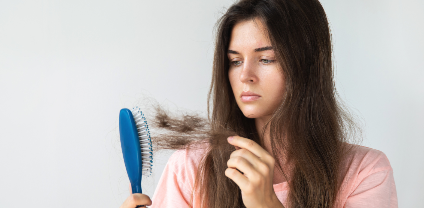 Hairfall Treatment