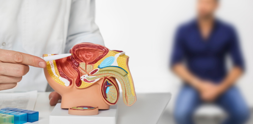Urogenital Disorders