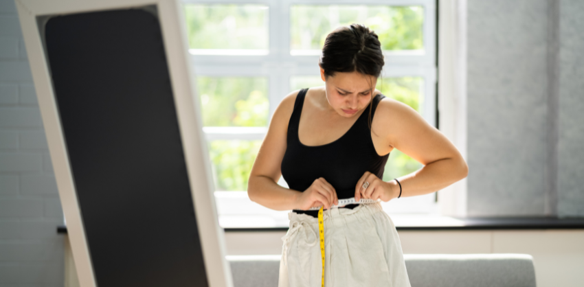Weight Loss